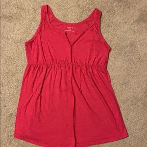 Motherhood Maternity Top